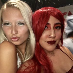 Meet your Posher, Crystal